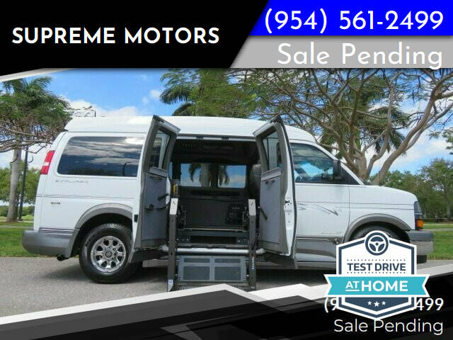 chevrolet express cargo 2017 1GCWGAFG4H1286845 image chevrolet express cargo 2017 1GCWGAFG4H1286845 image
